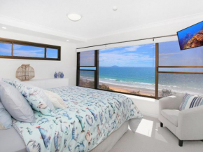 Parkyn Place 7 - Newly Refurbished Three Bedroom Oceanfront Apartment with FREE WIFI! Mooloolaba